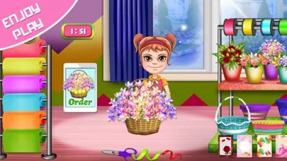 Home Design: Garden Decoration Screenshots