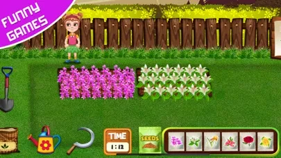 Home Design: Garden Decoration Screenshots