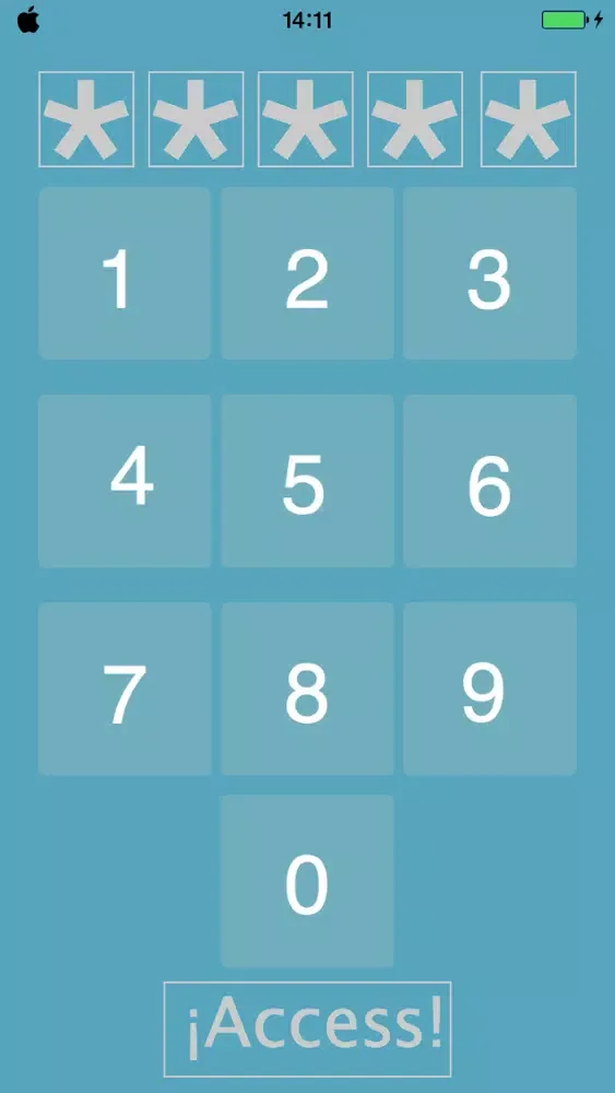 تصاویر iLock PRO