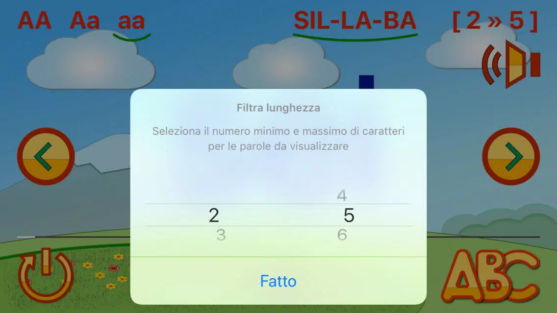 Captures d'écran de Leggo Felice