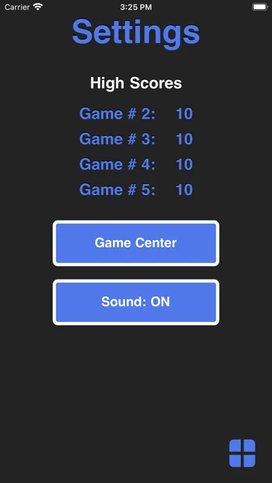 Recall It Screenshots