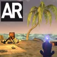 AR Dream Island Meditation