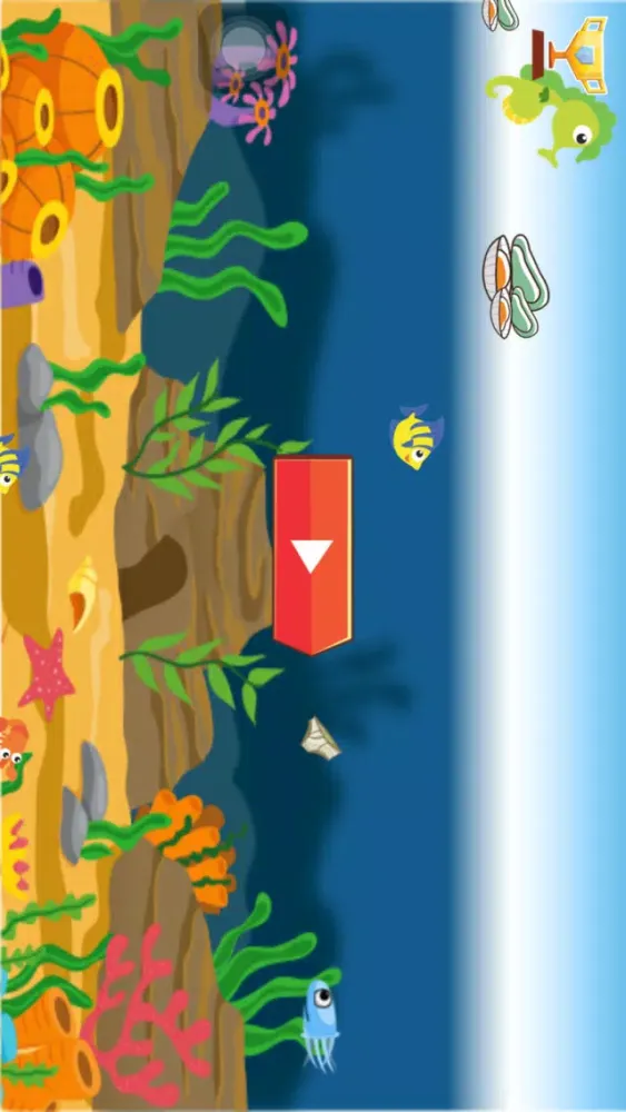 Classic Fishing应用截图
