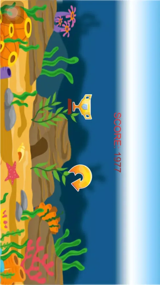Classic Fishing应用截图