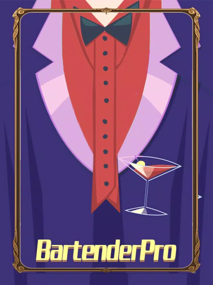 Bartender-Professional iPad  سکرین شاٹس