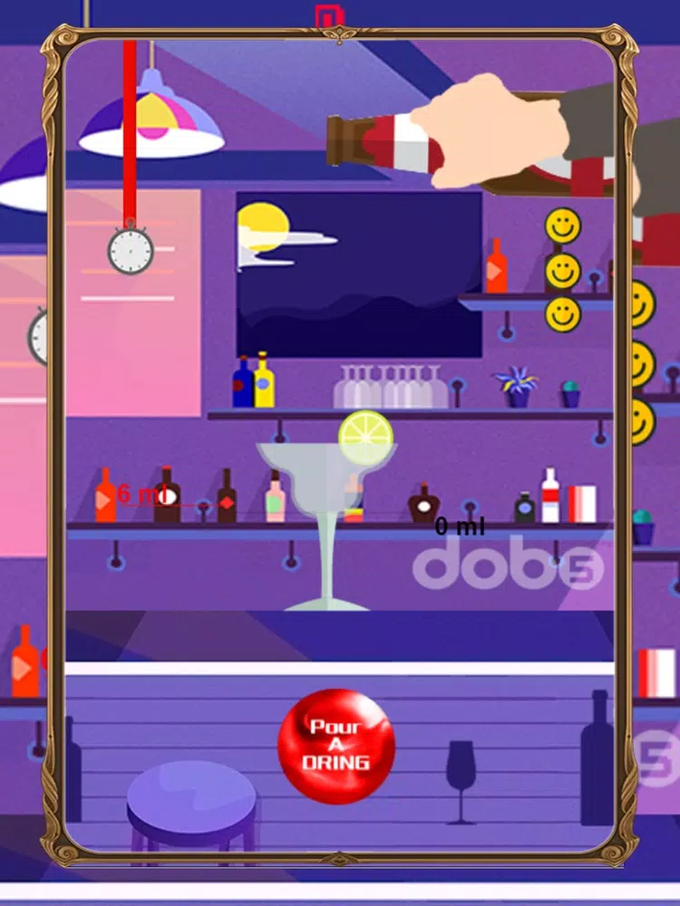 Bartender-Professional iPad  سکرین شاٹس