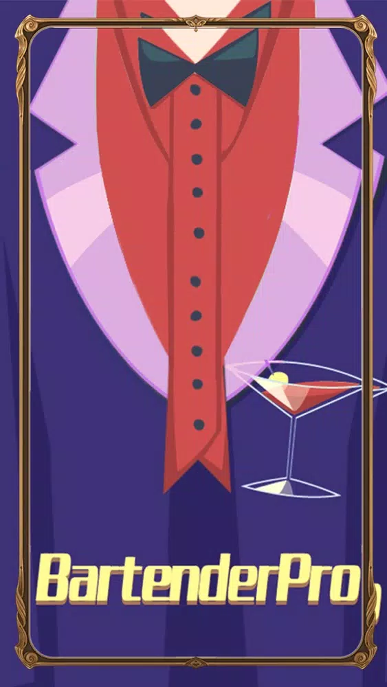 Bartender-Professional سکرین شاٹس