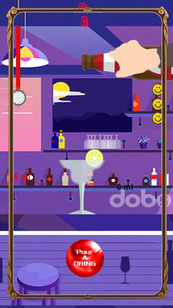 Bartender-Professional سکرین شاٹس