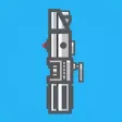 Blue Saber - The Lightsaber app Blue Saber - The Lightsaber app