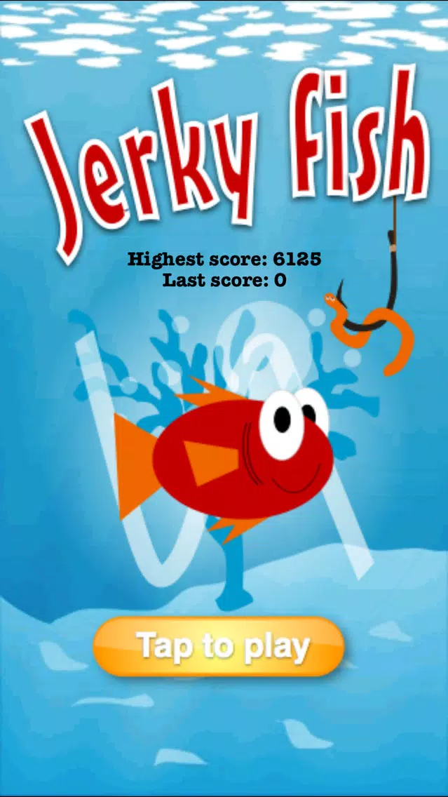 تصاویر Jerky fish