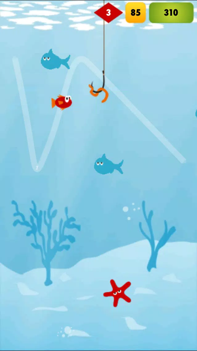 تصاویر Jerky fish