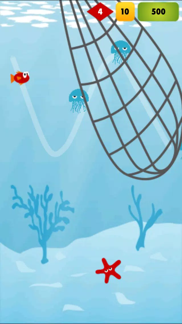 تصاویر Jerky fish
