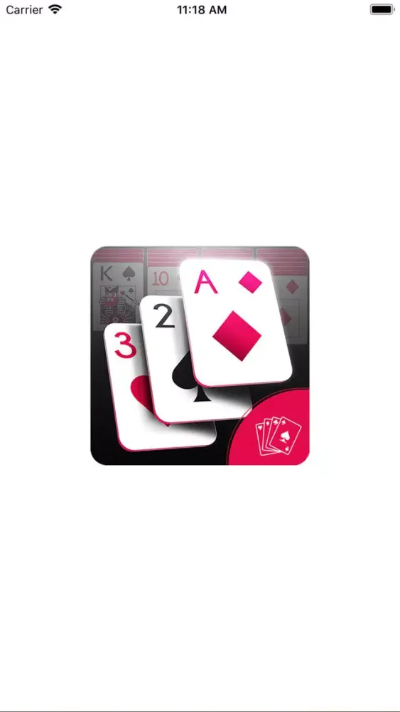 Solitaire Pro Classic 스크린샷