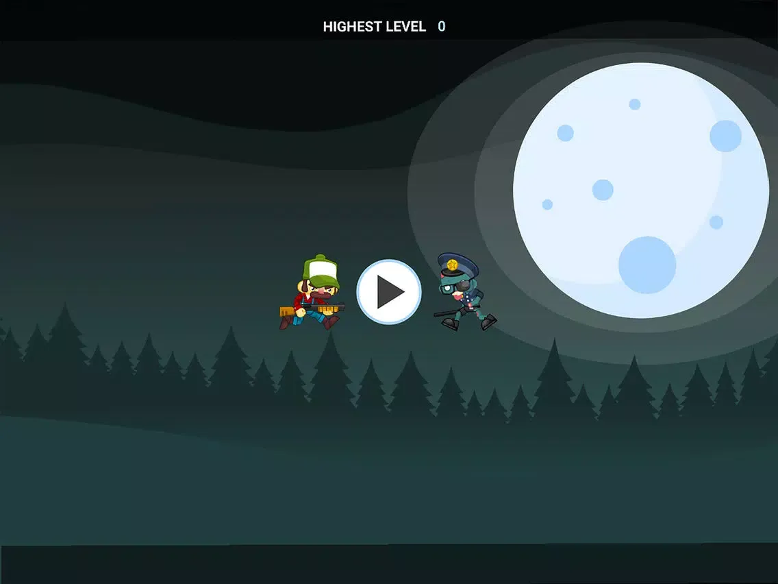 Capturas de pantalla de Zombie Fight - Clash of Zombie iPad 
