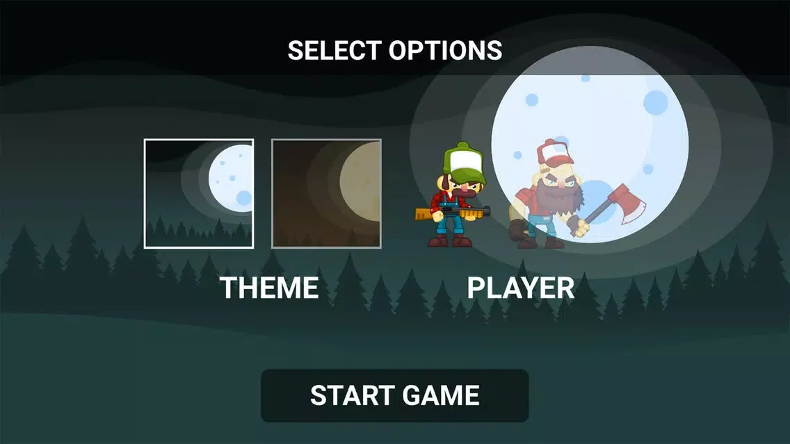 Capturas de pantalla de Zombie Fight - Clash of Zombie