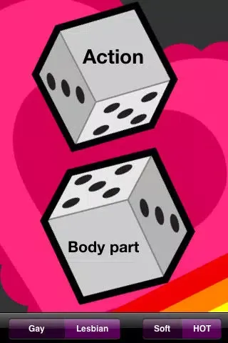 Gay Dice soft- Lesbienne and Gay version Ekran Görüntüleri