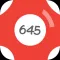 Lucky 645