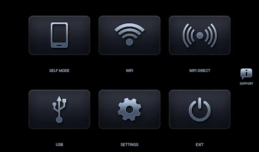 Screenshot di Headunit Reloaded Emulator HUR