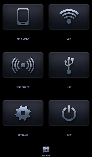 Screenshot di Headunit Reloaded Emulator HUR