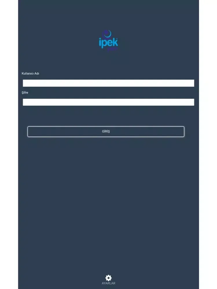 صور İpek Yem iPad 