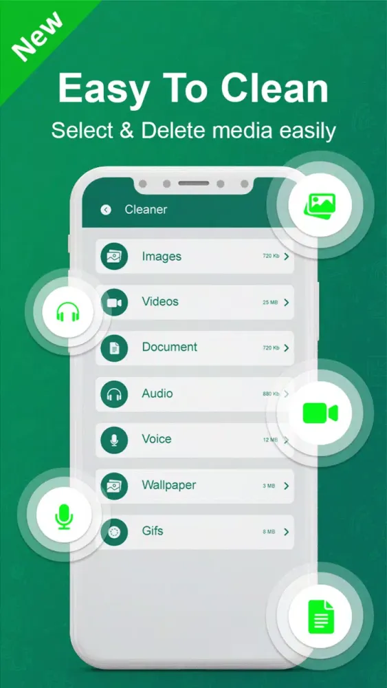 Status Saver Photo Video Saver Screenshots