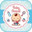 Tiny Tales : Baby Snap Stories