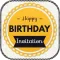 Birthday Invitation Cards HD