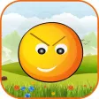 Bouncing Ball - Save The Dot