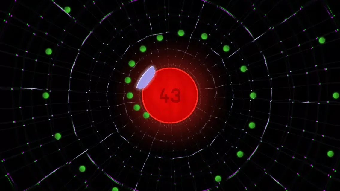 Zrzuty ekranu Nucleo Game