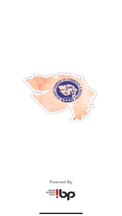 GCCI - Information স্ক্রিনশট
