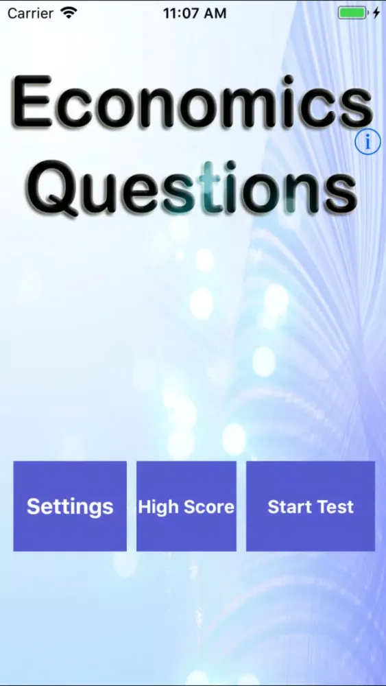 صور Economics GCSE Questions
