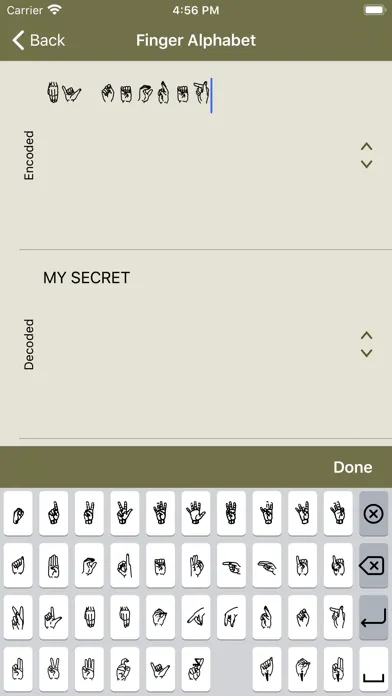 GCTools स्क्रीनशॉट