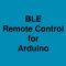 BlueTooth for Arduino