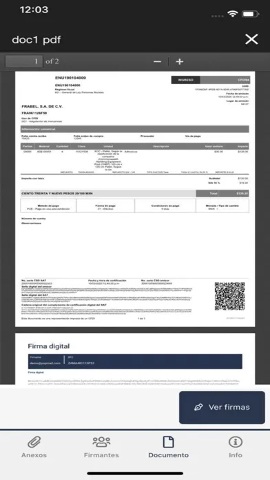 تصاویر Literax Interfirma