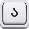Georgian • Keyboard Georgian • Keyboard