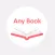 Any book - ქართული წიგნები