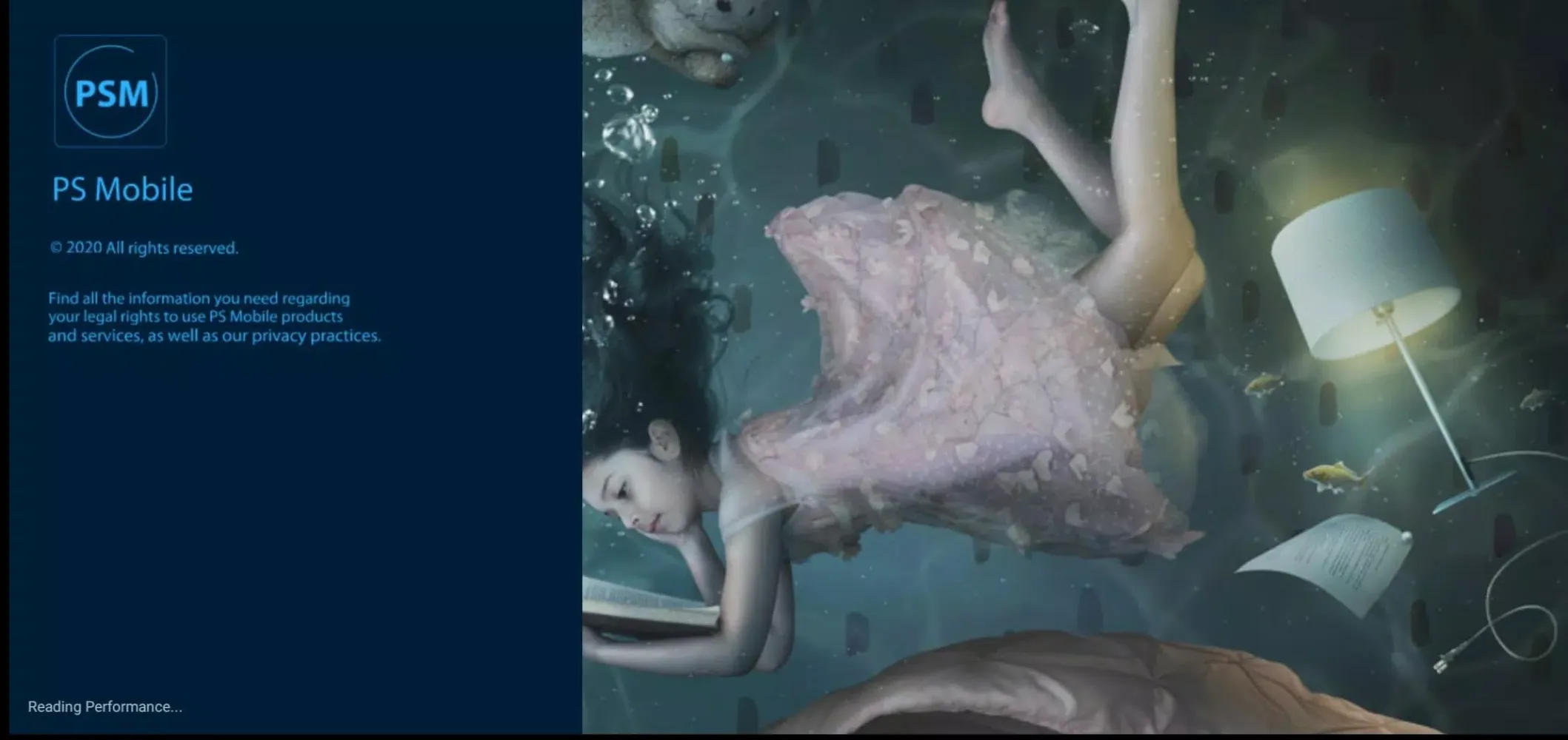 Photoshop CS6 Screenshots