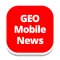 Geo Mobile News