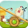 Chicken Balance