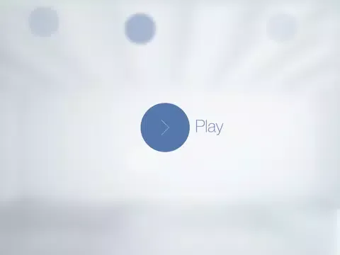 Zrzuty ekranu Impossible Balance iPad 