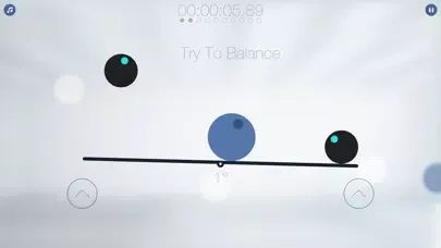 Zrzuty ekranu Impossible Balance