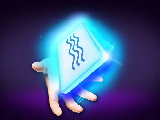 Psychic Trainer iPad  스크린샷