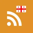 GeoNEWS RSS