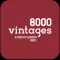 8000 Vintages