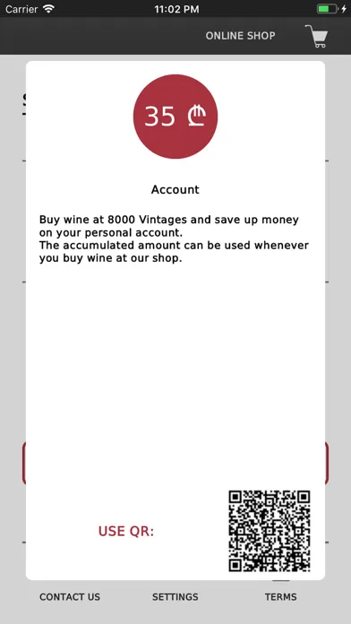 Скриншоты 8000 Vintages