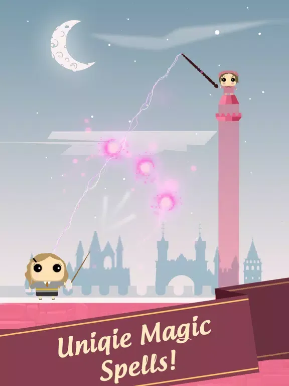 Скриншоты Magic Hero: Last HP Duels iPad 