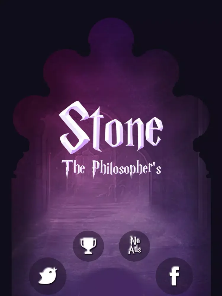 Philosopher's Stone: Color Gems iPad  سکرین شاٹس