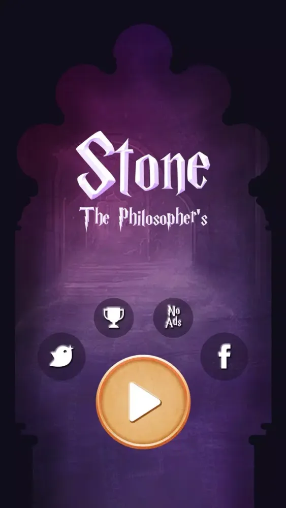 Philosopher's Stone: Color Gems سکرین شاٹس