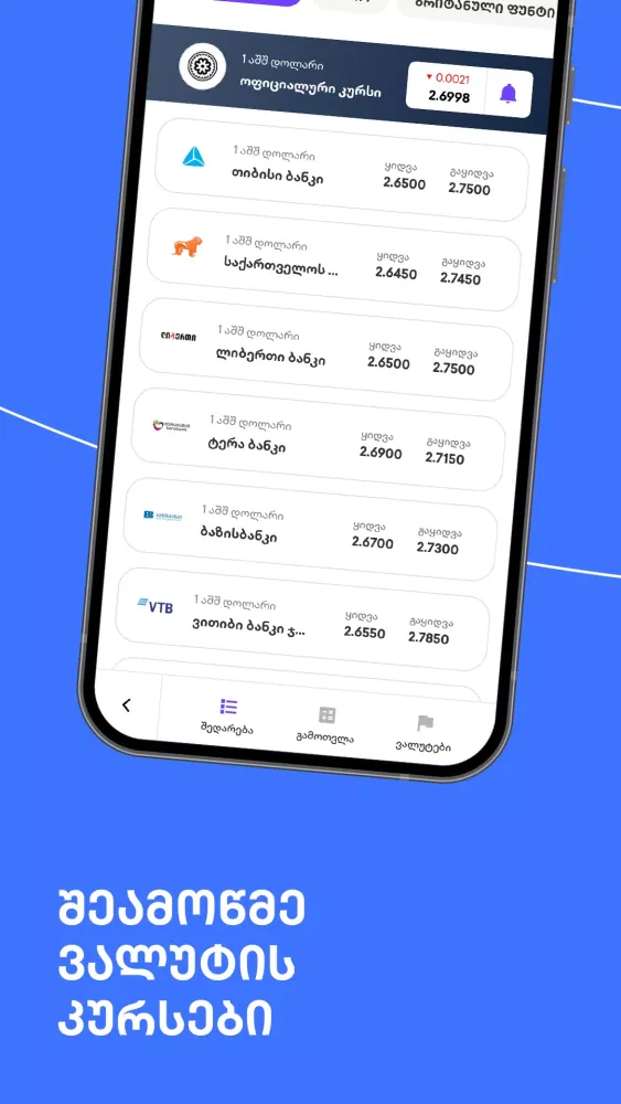 SuperApp TNET Screenshots