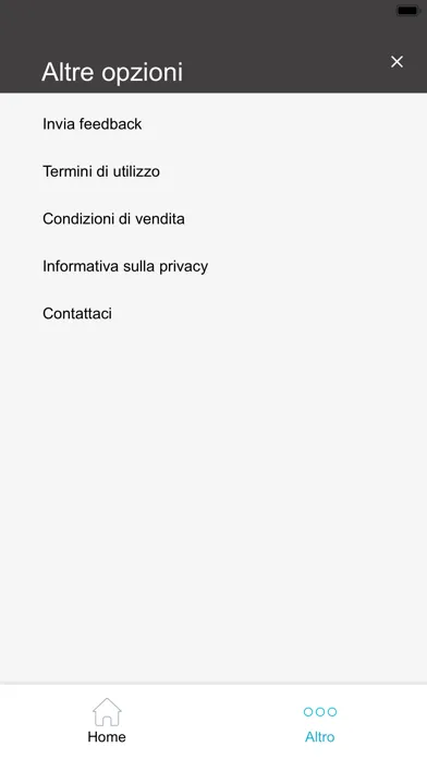 Capturas de pantalla de Supporto GEC